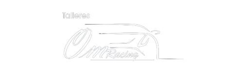 Omracing